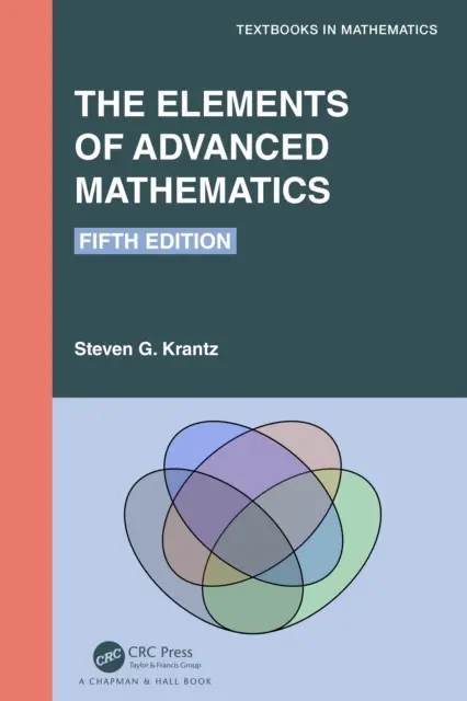 Elementy matematyki zaawansowanej - The Elements of Advanced Mathematics