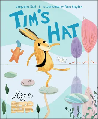 Kapelusz Tima - Tim's Hat