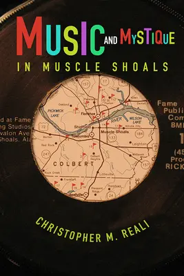 Muzyka i mistyka w Muscle Shoals - Music and Mystique in Muscle Shoals
