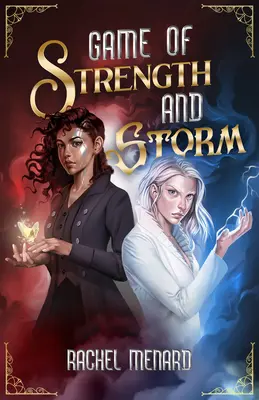 Gra w siłę i burzę - Game of Strength and Storm