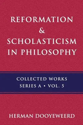 Reformacja i scholastyka: Greckie preludium - Reformation & Scholasticism: The Greek Prelude