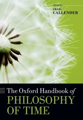 Oksfordzki podręcznik filozofii czasu - The Oxford Handbook of Philosophy of Time