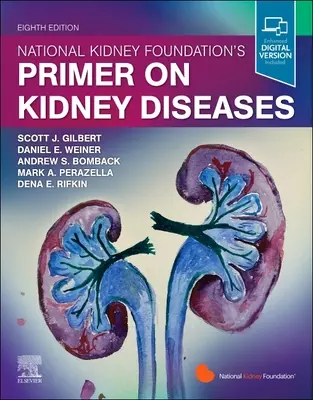 Elementarz chorób nerek Narodowej Fundacji Nerek - National Kidney Foundation Primer on Kidney Diseases