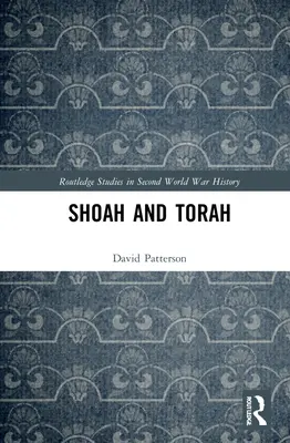 Shoah i Tora - Shoah and Torah