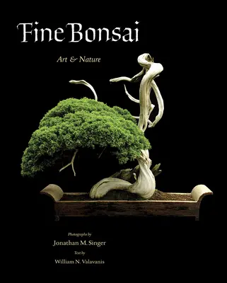 Fine Bonsai: Sztuka i natura - Fine Bonsai: Art & Nature