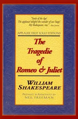 Tragedia Romea i Julii - The Tragedie of Romeo & Juliet