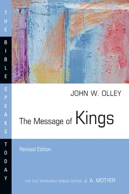 Przesłanie królów - The Message of Kings