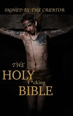 Święta pieprzona Biblia: Według Matta Shawa - The Holy F*cking Bible: According to Matt Shaw