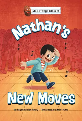 Nowe ruchy Nathana - Nathan's New Moves