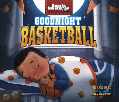 Dobranoc koszykówko - Goodnight Basketball