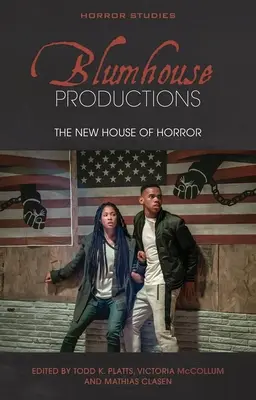 Blumhouse Productions: Nowy dom horroru - Blumhouse Productions: The New House of Horror