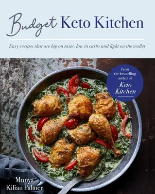 Budżetowa kuchnia keto - Budget Keto Kitchen