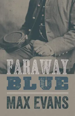 Daleki błękit - Faraway Blue