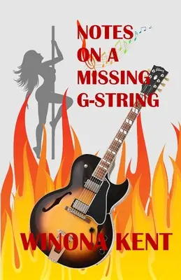 Notatki na temat brakującego stringa - Notes on a Missing G-String