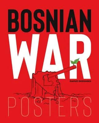 Bośniackie plakaty wojenne - Bosnian War Posters
