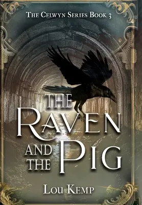 Kruk i świnia - The Raven and the Pig