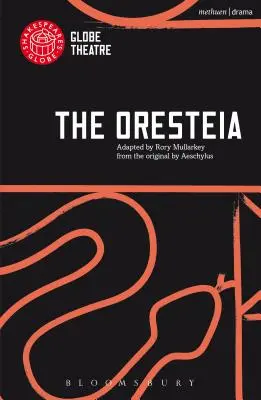 Oresteja - The Oresteia