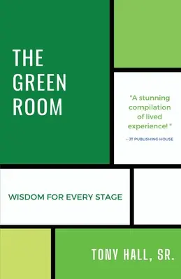 Zielony pokój: Mądrość na każdy etap - The Green Room: Wisdom for Every Stage