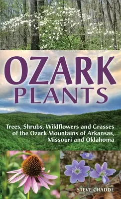 Rośliny Ozark - Ozark Plants