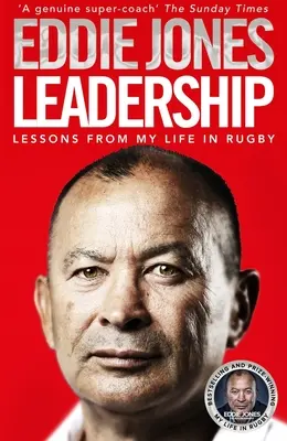 Przywództwo: Lekcje z mojego życia w rugby - Leadership: Lessons from My Life in Rugby