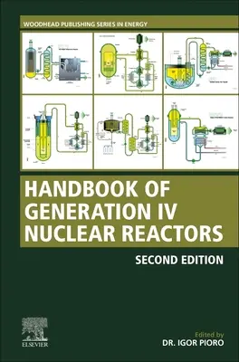 Podręcznik reaktorów jądrowych IV generacji: A Guidebook - Handbook of Generation IV Nuclear Reactors: A Guidebook