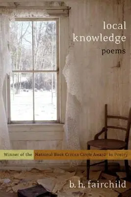Wiedza lokalna: Wiersze - Local Knowledge: Poems