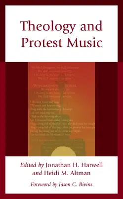 Teologia i muzyka protestu - Theology and Protest Music