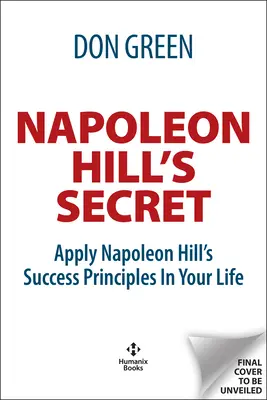 Sekret Napoleona Hilla - Napoleon Hill's Secret