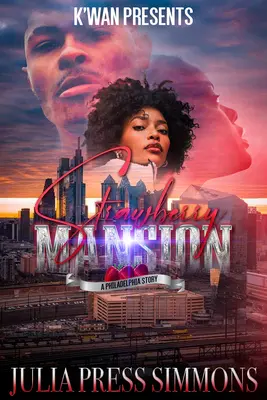 Strawberry Mansion: Filadelfijska opowieść - Strawberry Mansion: A Philadelphia Story