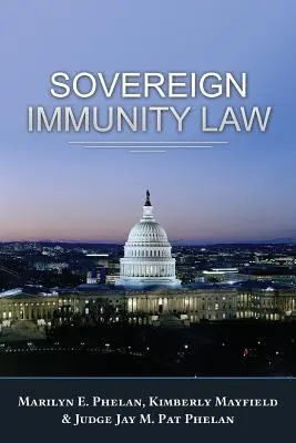 Prawo dotyczące immunitetu suwerennego - Sovereign Immunity Law