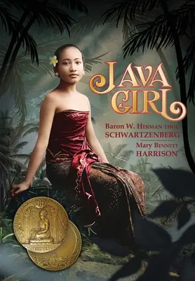 Java Girl: Romans z holenderskich Indii Wschodnich - Java Girl: A Romance of the Dutch East Indies