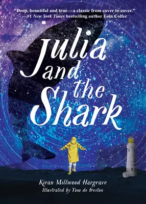 Julia i rekin - Julia and the Shark