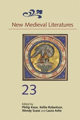 Nowe literatury średniowieczne 23 - New Medieval Literatures 23