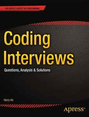 Kodowanie wywiadów: Pytania, analizy i rozwiązania - Coding Interviews: Questions, Analysis & Solutions