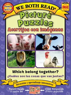 Zagadki obrazkowe / Acertijos Con Imgenes - Picture Puzzles / Acertijos Con Imgenes