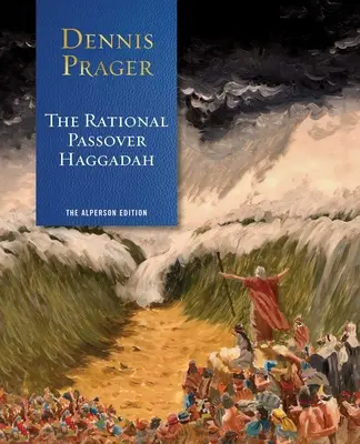 Racjonalna Hagada na Paschę - The Rational Passover Haggadah