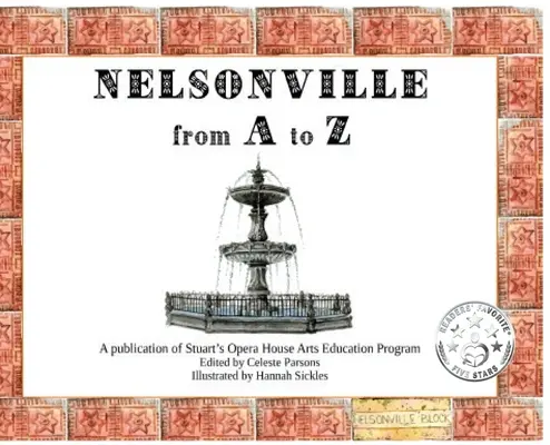 Nelsonville od A do Z - Nelsonville from A to Z