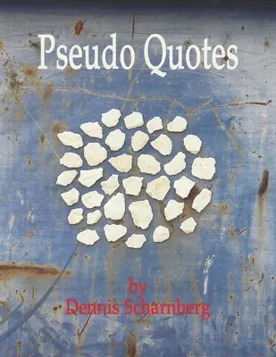 Pseudo cytaty - Pseudo Quotes