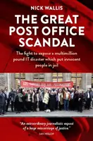 Wielki skandal pocztowy - The Great Post Office Scandal