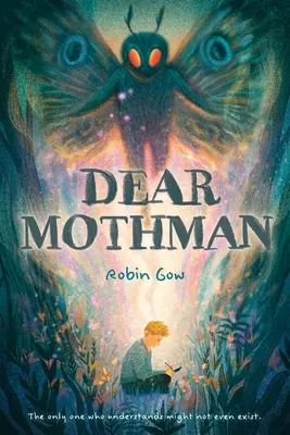 Drogi Mothmanie - Dear Mothman