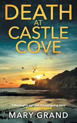 Śmierć w Castle Cove - Death at Castle Cove