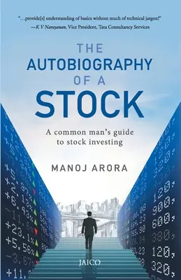 Autobiografia akcji - The Autobiography of a Stock