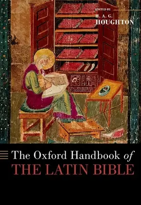 Oksfordzki podręcznik Biblii łacińskiej - The Oxford Handbook of the Latin Bible