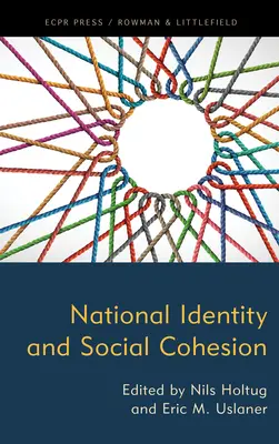 Tożsamość narodowa i spójność społeczna - National Identity and Social Cohesion