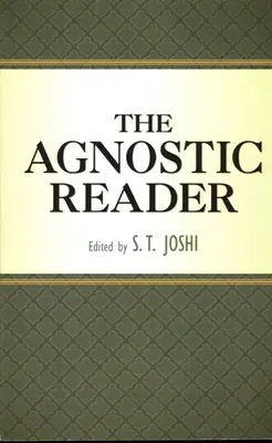 Agnostyczny czytelnik - The Agnostic Reader