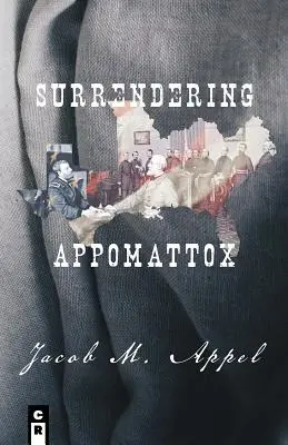 Poddanie się Appomattox - Surrendering Appomattox