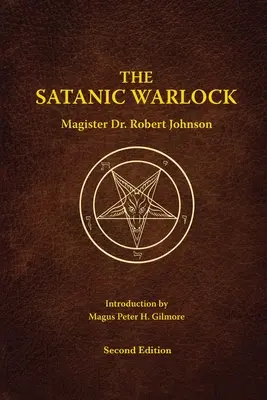 Szatański czarnoksiężnik - The Satanic Warlock