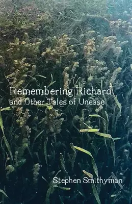 Pamiętając Richarda: i inne opowieści o niepokoju - Remembering Richard: and Other Tales of Unease