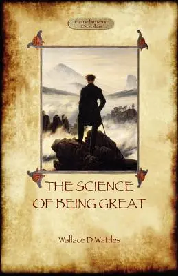 Nauka o byciu wielkim - The Science of Being Great