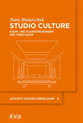 Kultura studyjna - Studio Culture